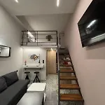 度假居 B & G's Loft 卡尔派尼西翁