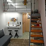 度假居 B & G's Loft