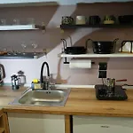 B & G's Loft Vakantiehuis *