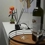 Vakantiehuis B & G's Loft Karpenisi