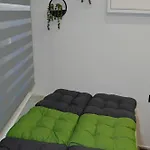 B & G's Loft * 卡尔派尼西翁