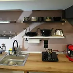 B & G's Loft *