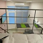B & G's Loft Vakantiehuis
