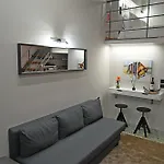 B & G's Loft * Karpenisi