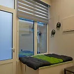 Vakantiehuis B & G's Loft