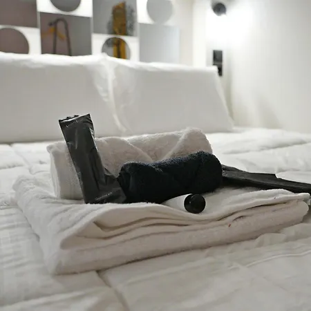 B & G's Loft בית נופש *