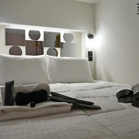 B & G's Loft *