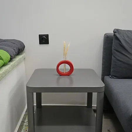 B & G's Loft *