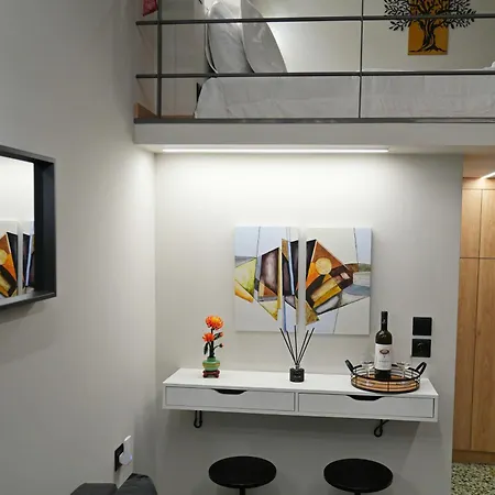 B & G's Loft * קרפניסיון