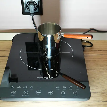 בית נופש B & G's Loft *