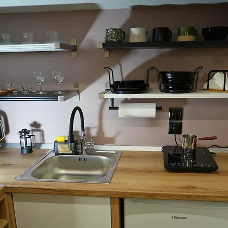 B & G's Loft בית נופש *