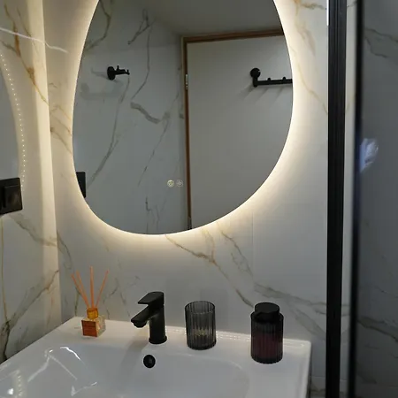 Nyaraló B & G's Loft