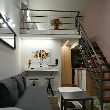 B & G's Loft *