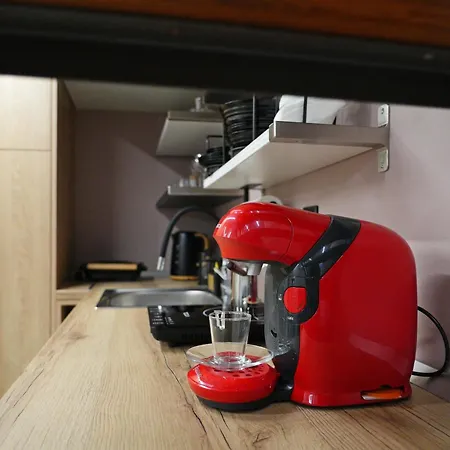 B & G's Loft בית נופש