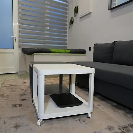 B & G's Loft בית נופש *