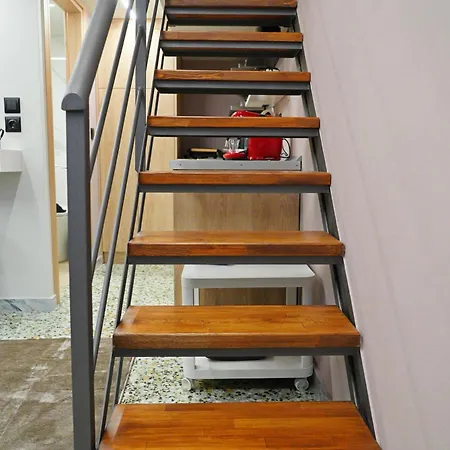 B & G's Loft *