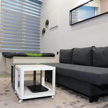 B & G's Loft Karpeníszi