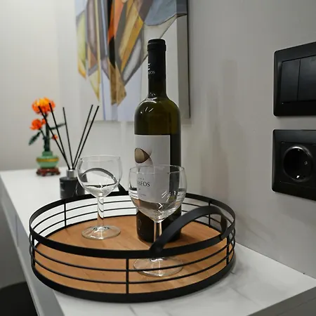 B & G's Loft בית נופש *