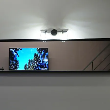 B & G's Loft Nyaraló