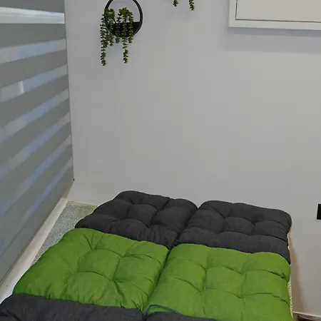 B & G's Loft * Карпенисион