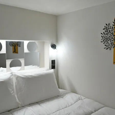 Дом отдыха B & G's Loft *
