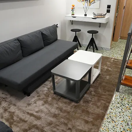 B & G's Loft בית נופש