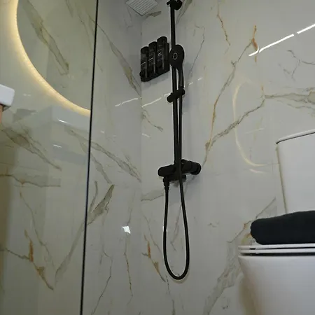 B & G's Loft בית נופש