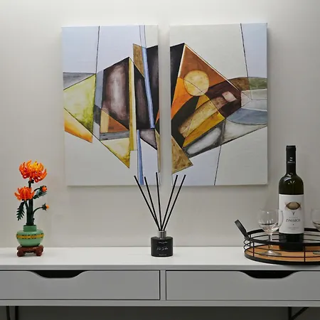 B & G's Loft * קרפניסיון