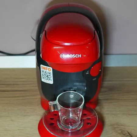 B & G's Loft בית נופש קרפניסיון