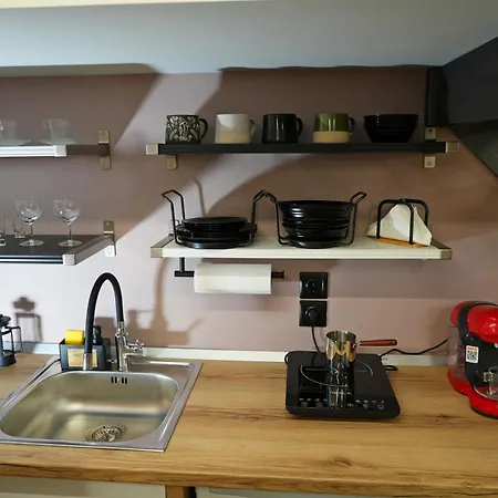 B & G's Loft *
