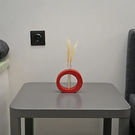 B & G's Loft בית נופש קרפניסיון