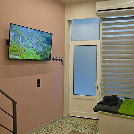 Nyaraló B & G's Loft