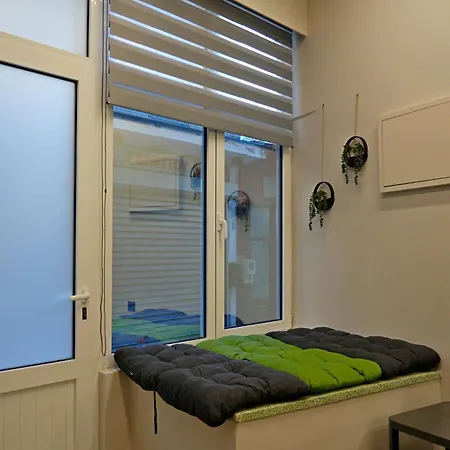 בית נופש B & G's Loft