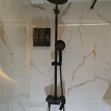 Casa vacanze B & G's Loft Karpenísion