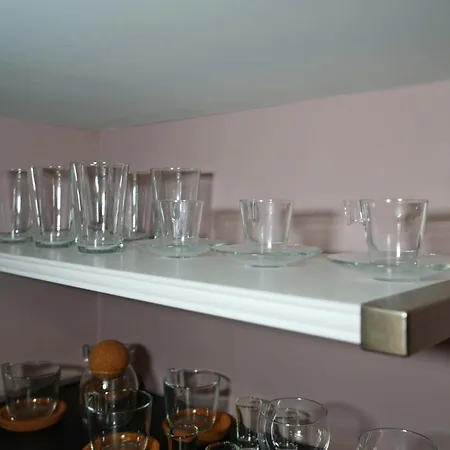 B & G's Loft *