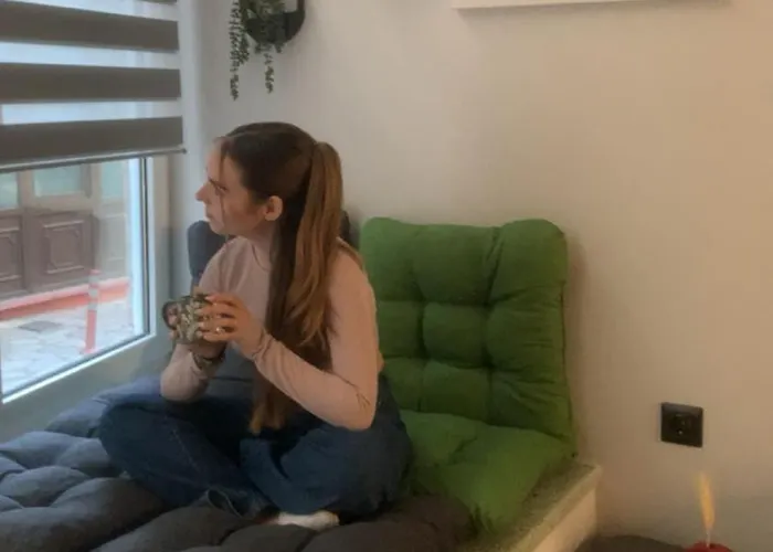 Tatil Evi B & G's Loft